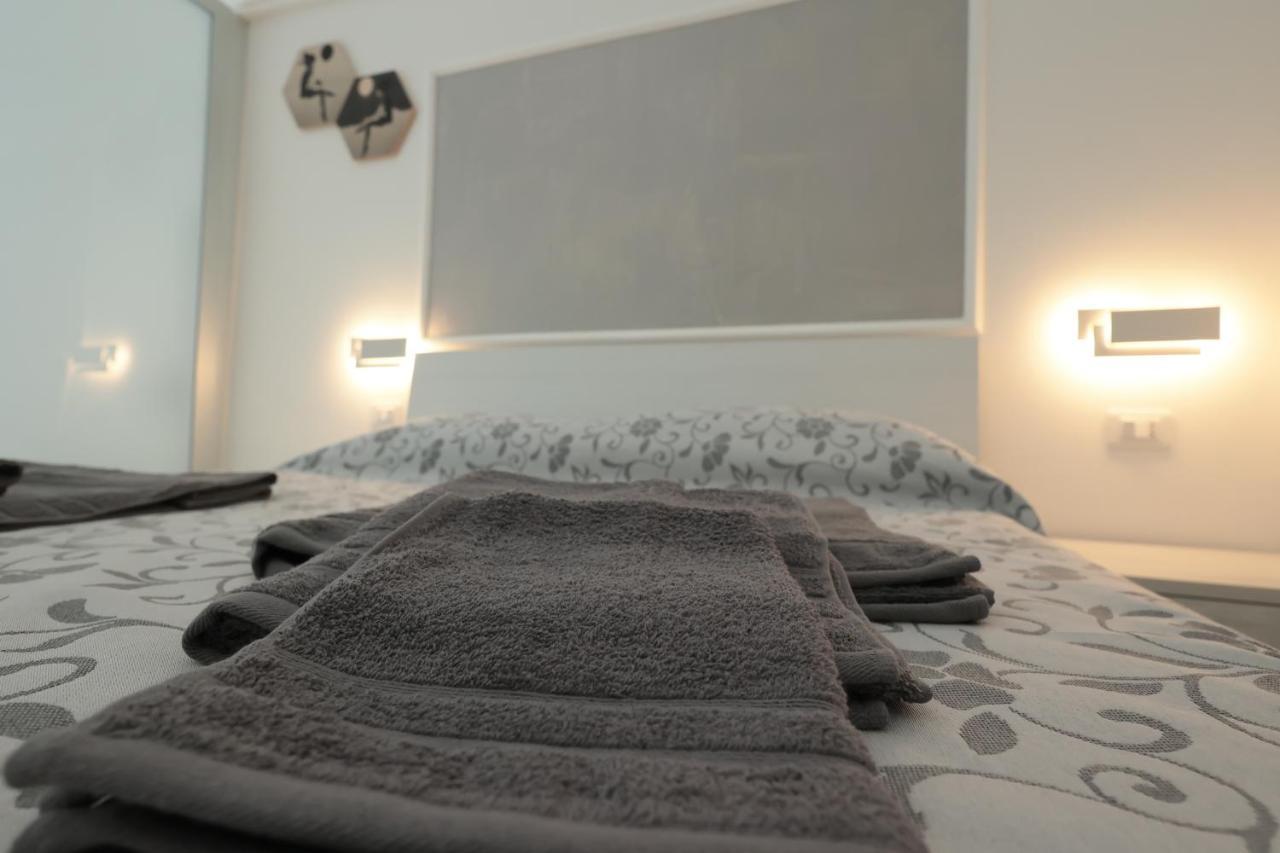 Othalan B&B ナポリ エクステリア 写真