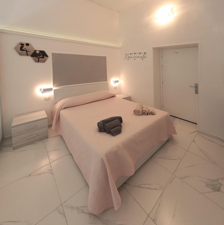 Othalan B&B ナポリ エクステリア 写真